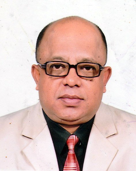 Mazeda Khatun