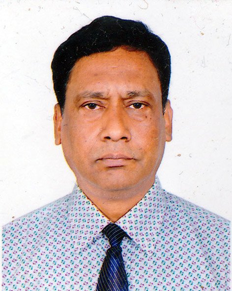 Mazeda Khatun